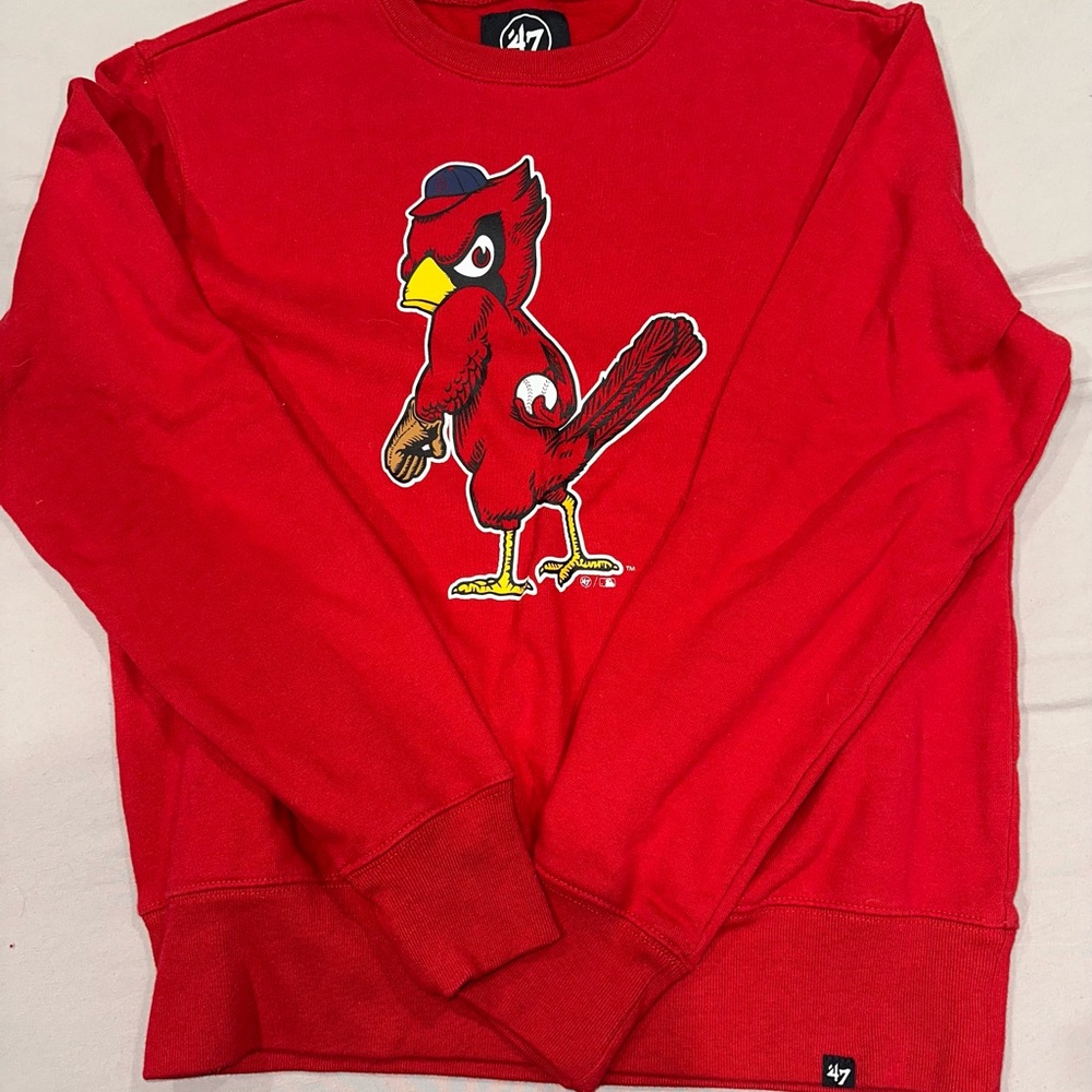 St. Louis Cardinals Sweatshirt